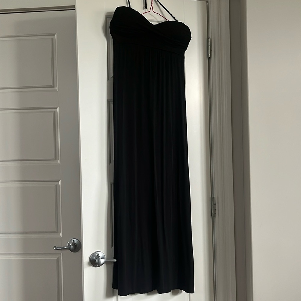 Body Glove Halter Dress